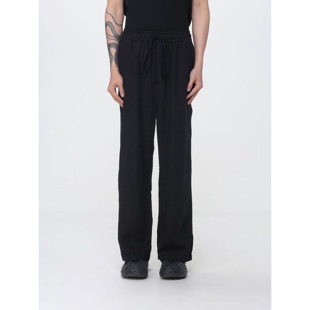 Thom Krom Pants Men Black
